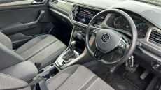 Volkswagen T-Roc 1.5 TSI EVO SE 5dr DSG Petrol Hatchback